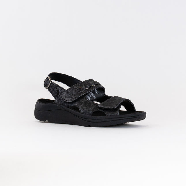 Drew Selina (Women's) - Black