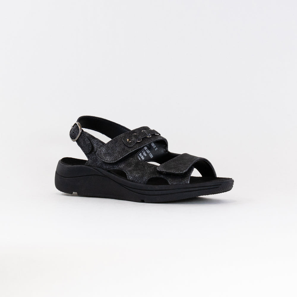 Drew Selina (Women's) - Black