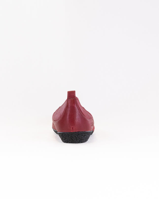 Taos Chit Chat (Women's) - Red