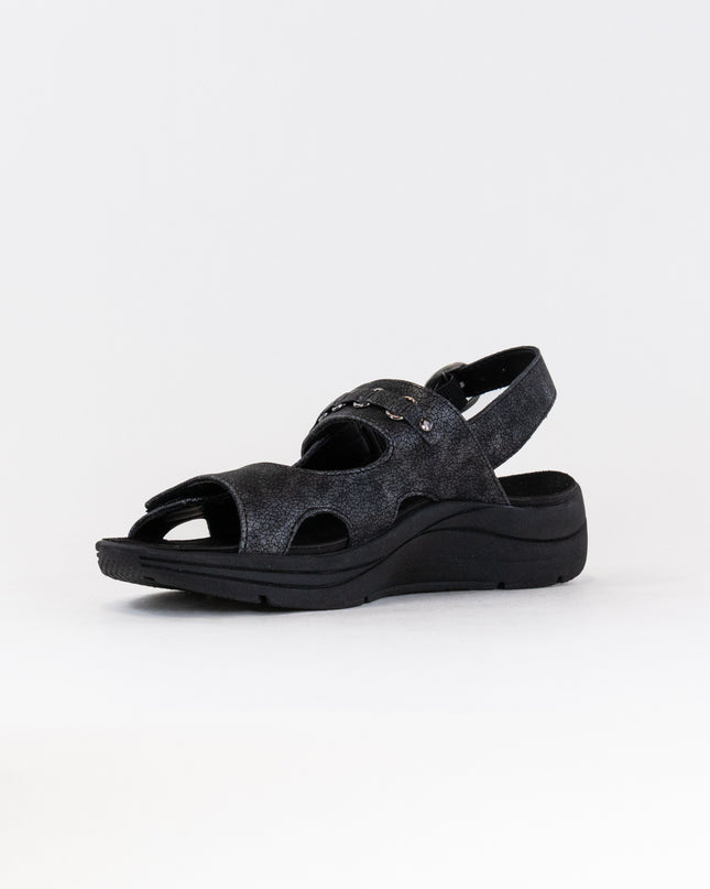 Drew Selina (Women's) - Black