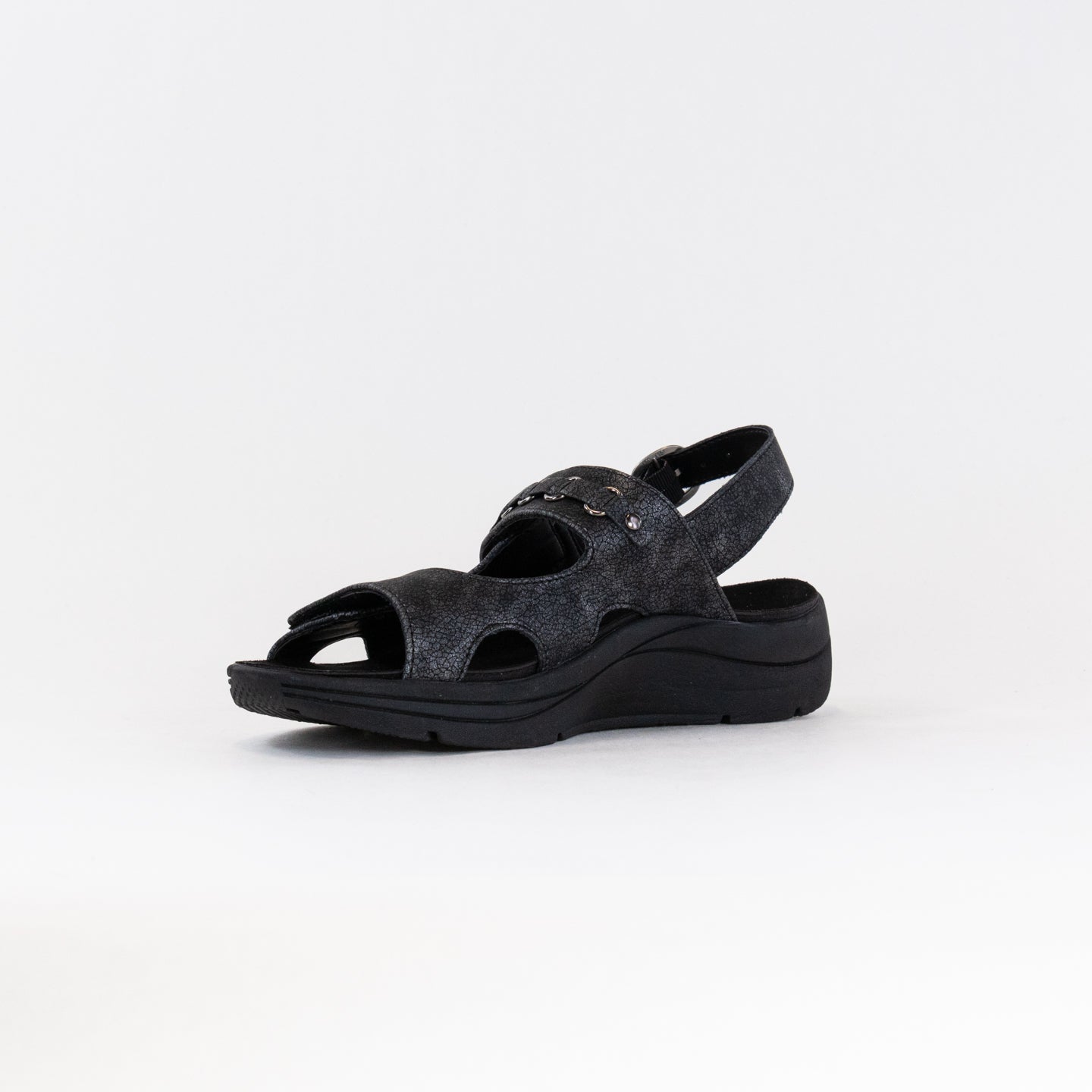 Drew Selina (Women's) - Black