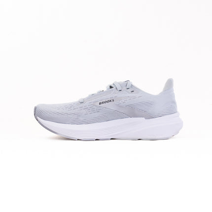 Brooks Revel 8 (Women's) - Oyster Mushroom/Alloy/Silver