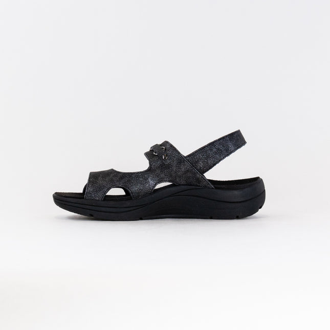 Drew Selina (Women's) - Black
