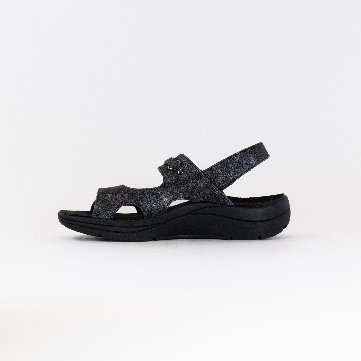 Drew Selina (Women's) - Black