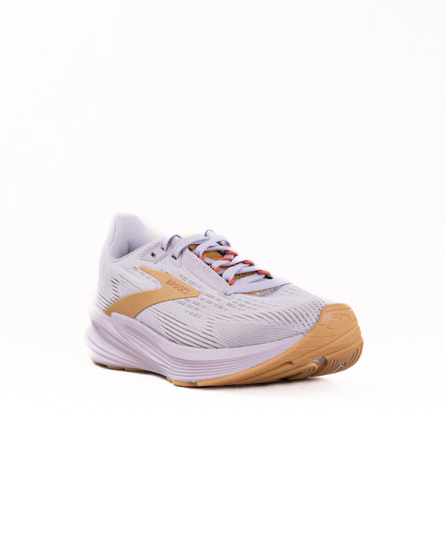 Brooks Revel 8 (Women's) - Lilac/Apricot/Taffy