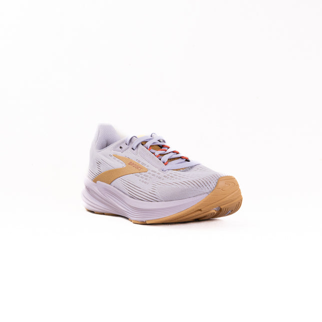 Brooks Revel 8 (Women's) - Lilac/Apricot/Taffy