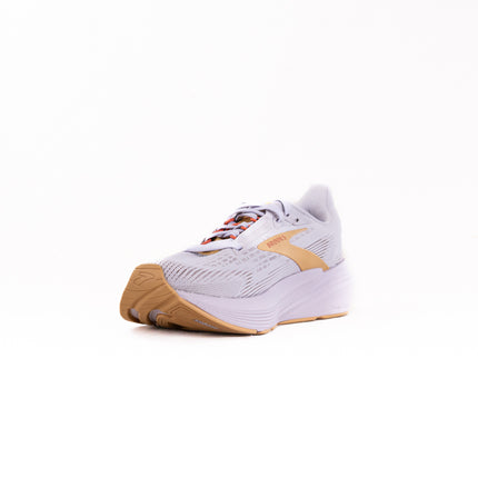 Brooks Revel 8 (Women's) - Lilac/Apricot/Taffy