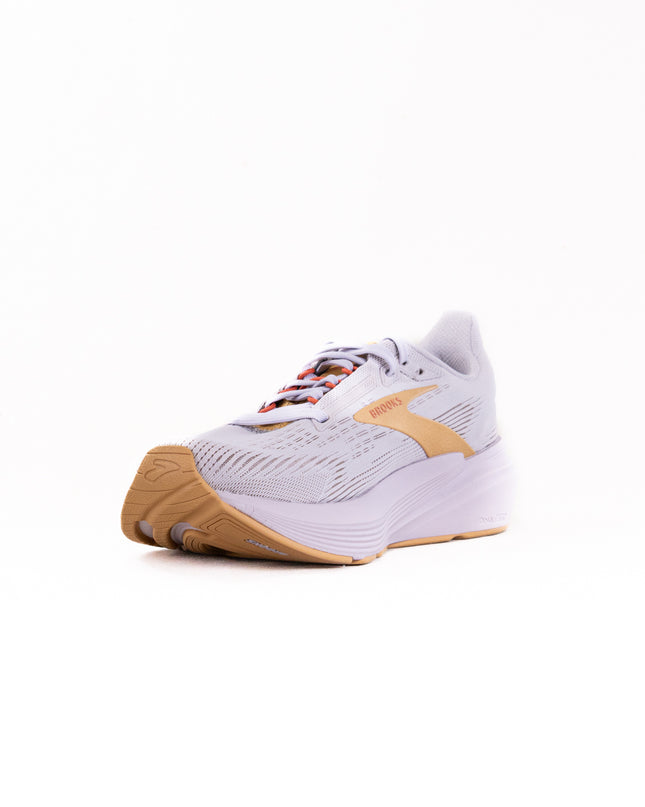 Brooks Revel 8 (Women's) - Lilac/Apricot/Taffy