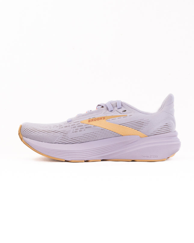Brooks Revel 8 (Women's) - Lilac/Apricot/Taffy