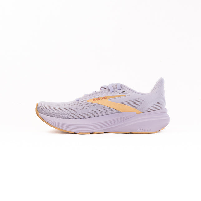 Brooks Revel 8 (Women's) - Lilac/Apricot/Taffy