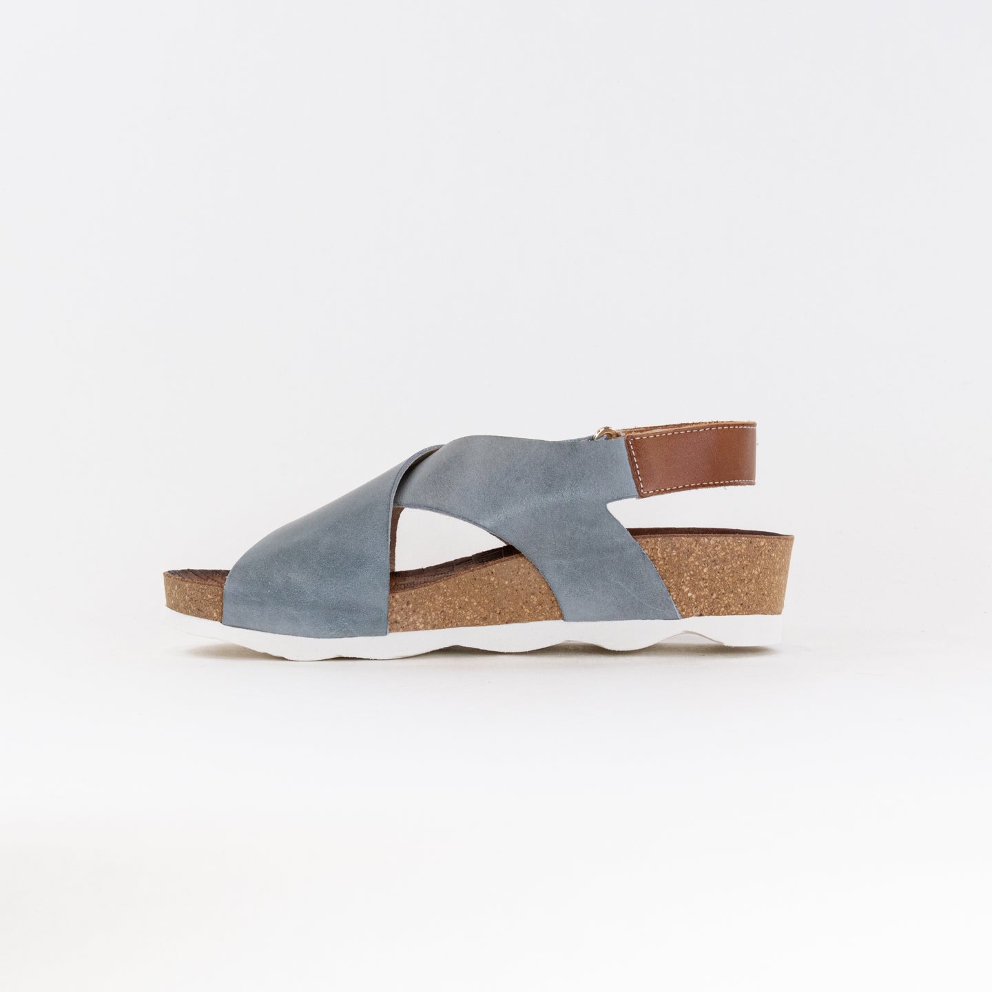 Pikolino Mahon W9E-0912 (Women's) - Denim