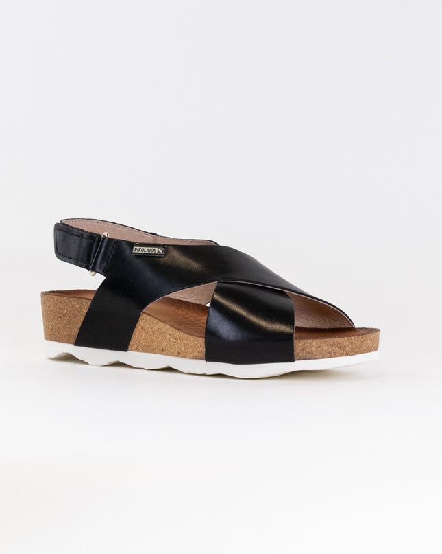 Pikolino Mahon W9E-0912 (Women's) - Black