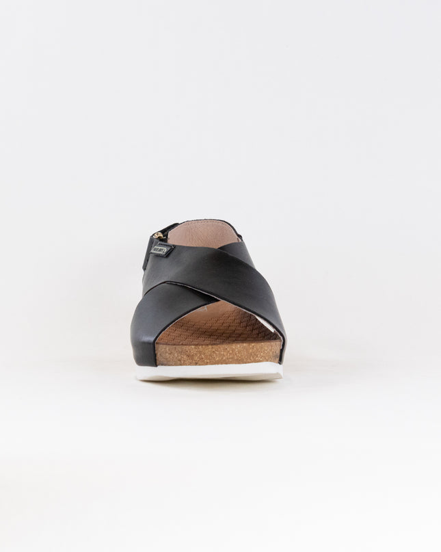 Pikolino Mahon W9E-0912 (Women's) - Black