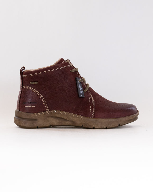 Josef Seibel Conny 56 (Women's) - Bordeaux