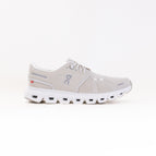 5 / Medium (B) / Pearl/White
