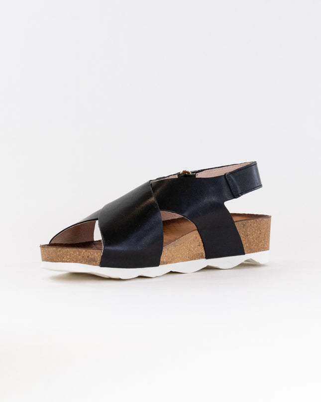 Pikolino Mahon W9E-0912 (Women's) - Black