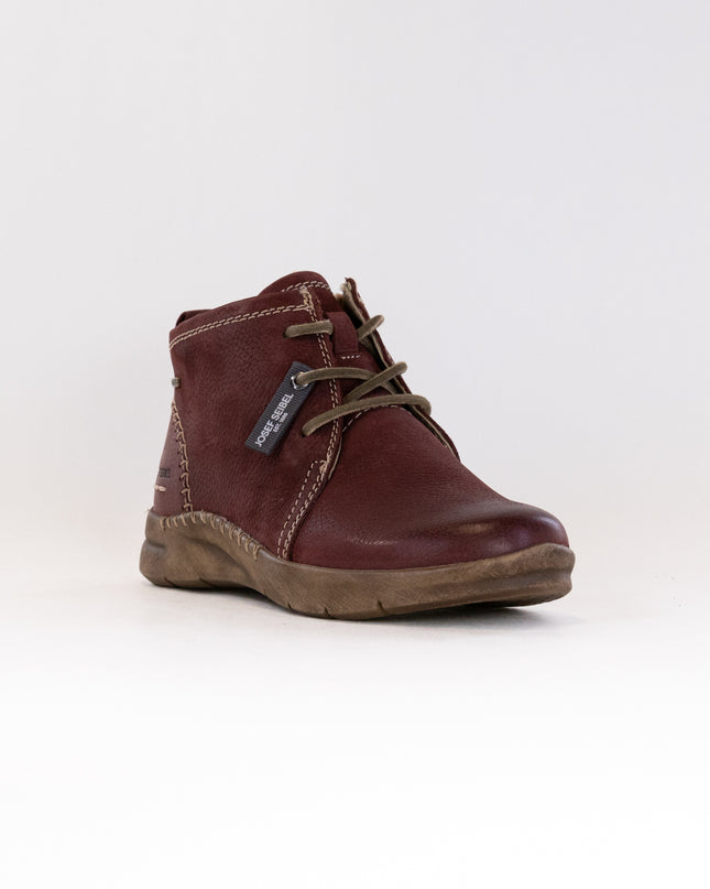 Josef Seibel Conny 56 (Women's) - Bordeaux