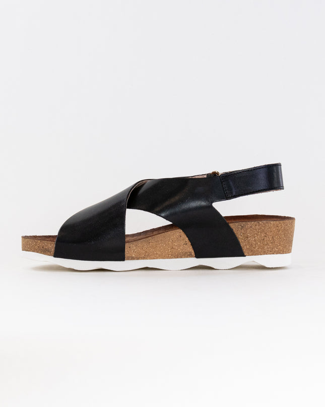Pikolino Mahon W9E-0912 (Women's) - Black