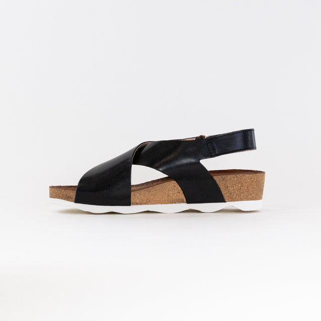 Pikolino Mahon W9E-0912 (Women's) - Black