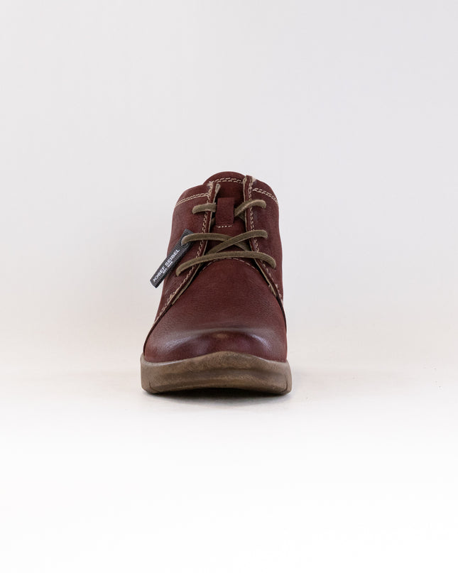 Josef Seibel Conny 56 (Women's) - Bordeaux