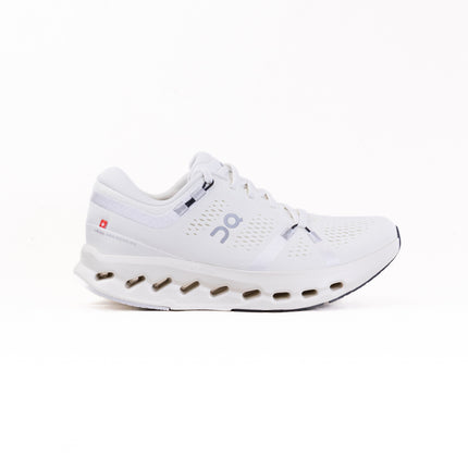 On Cloudsurfer 2 (Women's) - Ivory/Ivory