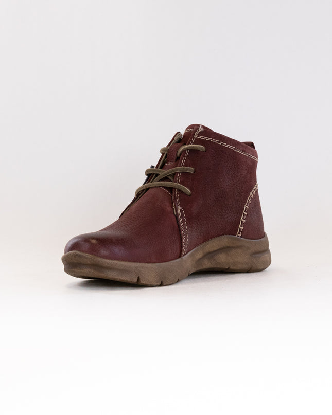 Josef Seibel Conny 56 (Women's) - Bordeaux