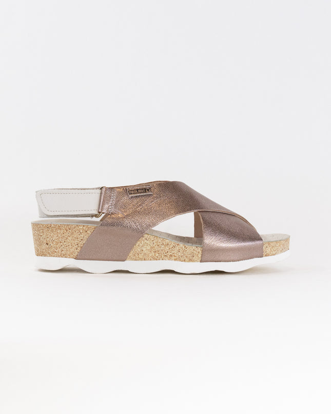 Pikolinos Mahon W9E-0912CLC1 (Women's) - Stone