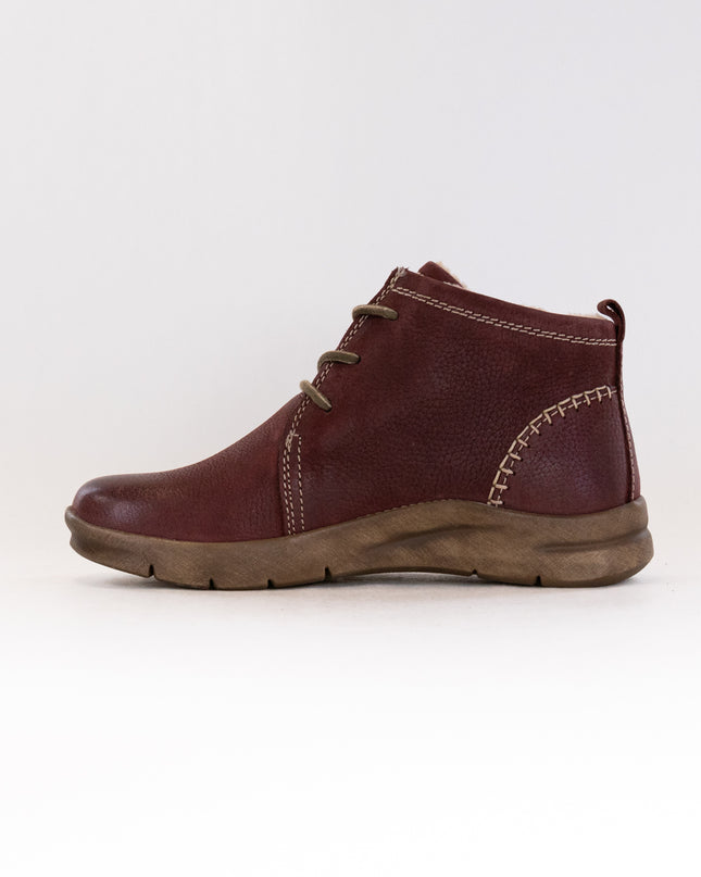 Josef Seibel Conny 56 (Women's) - Bordeaux