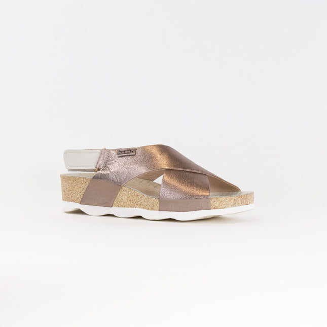 Pikolinos Mahon W9E-0912CLC1 (Women's) - Stone
