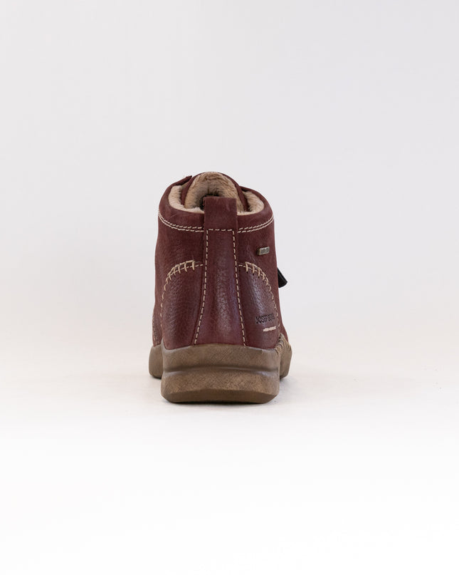Josef Seibel Conny 56 (Women's) - Bordeaux