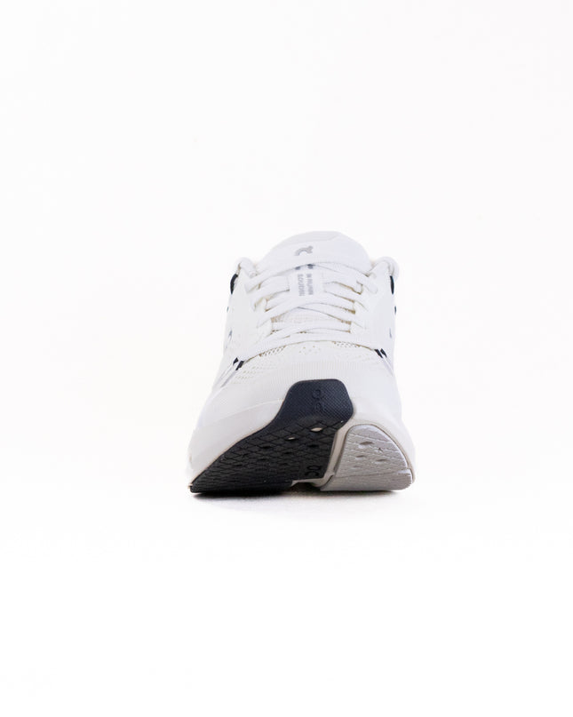 On Cloudsurfer 2 (Women's) - Ivory/Ivory