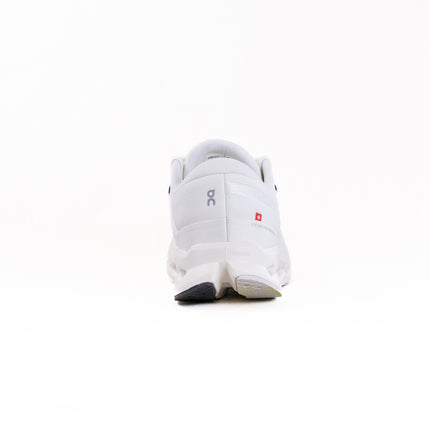 On Cloudsurfer 2 (Women's) - Ivory/Ivory