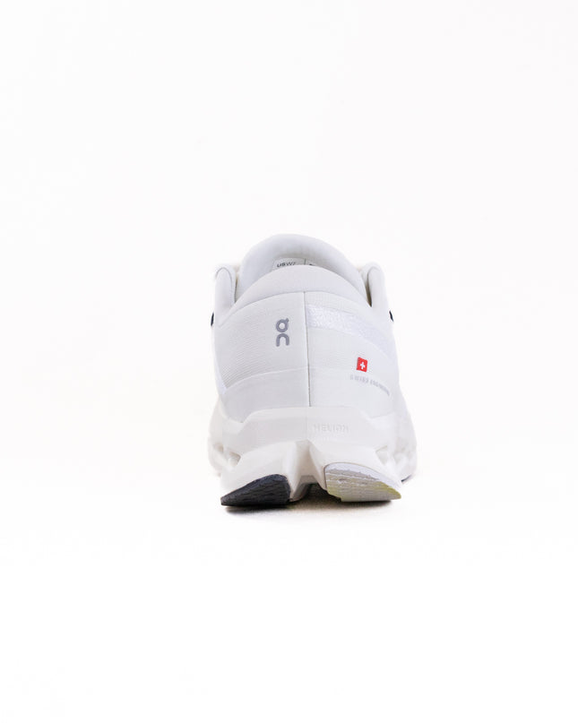 On Cloudsurfer 2 (Women's) - Ivory/Ivory