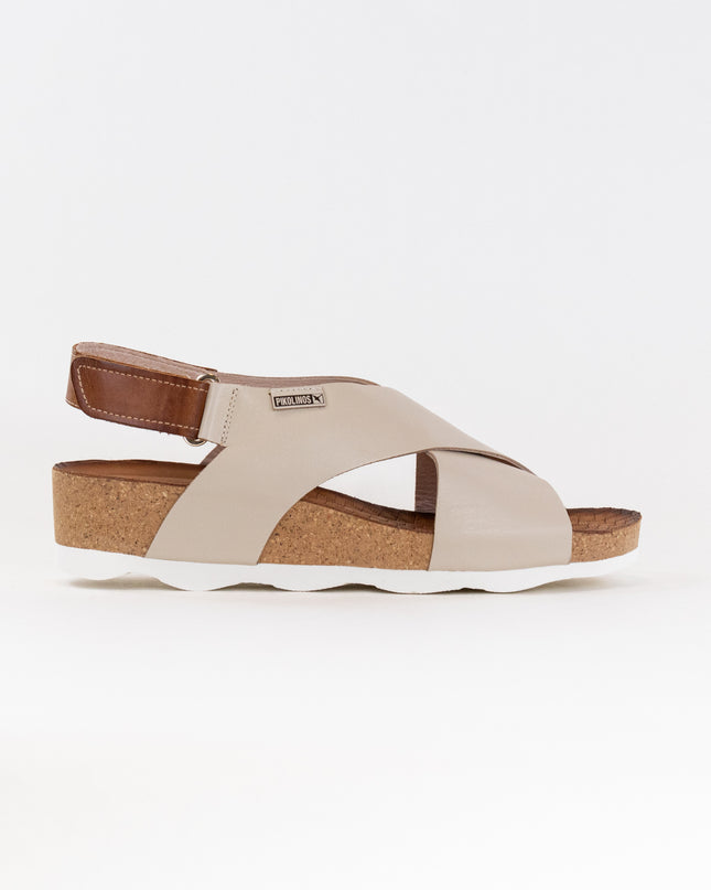 Pikolino Mahon W9E-0912 (Women's) - Marfil