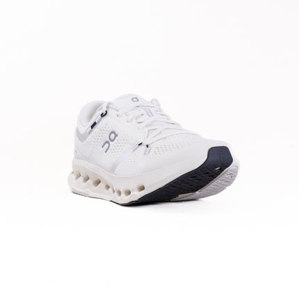 On Cloudsurfer 2 (Men's) - Ivory/Ivory