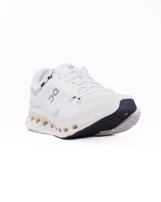 On Cloudsurfer 2 (Men's) - Ivory/Ivory