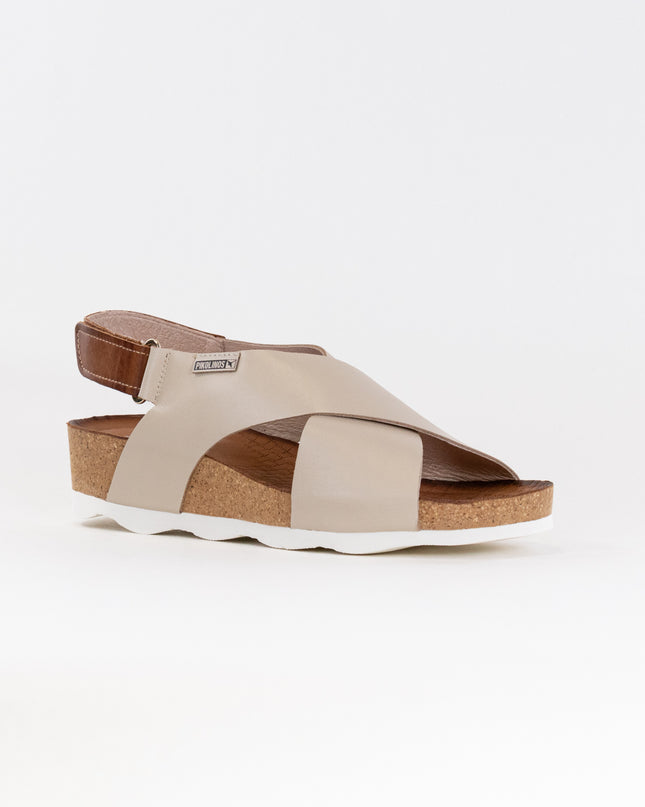 Pikolino Mahon W9E-0912 (Women's) - Marfil