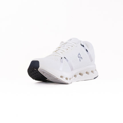 On Cloudsurfer 2 (Men's) - Ivory/Ivory