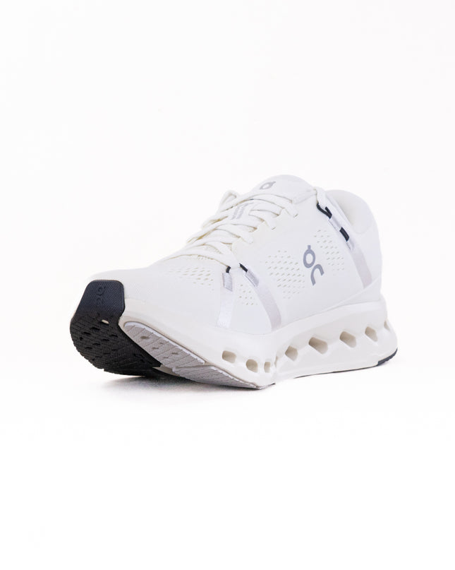 On Cloudsurfer 2 (Men's) - Ivory/Ivory
