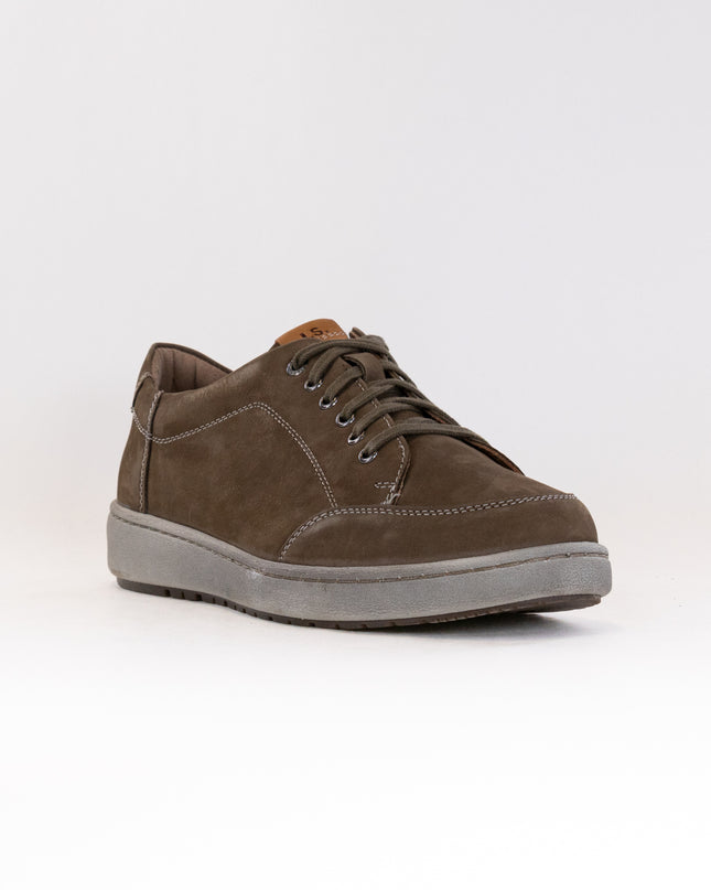 Josef Seibel David 03 (Men's) - Olive Nubuck