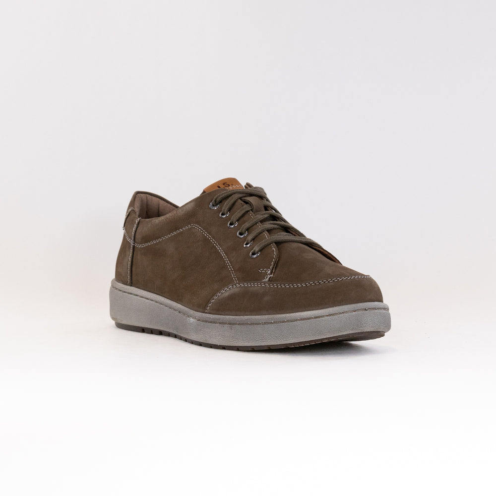 Josef Seibel David 03 (Men's) - Olive Nubuck