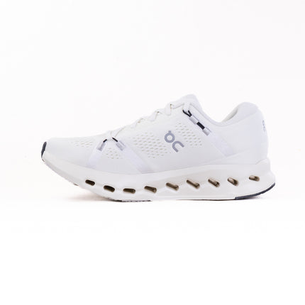 On Cloudsurfer 2 (Men's) - Ivory/Ivory