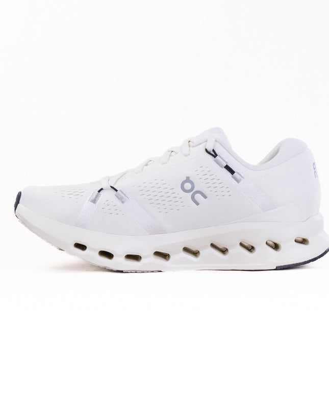 On Cloudsurfer 2 (Men's) - Ivory/Ivory