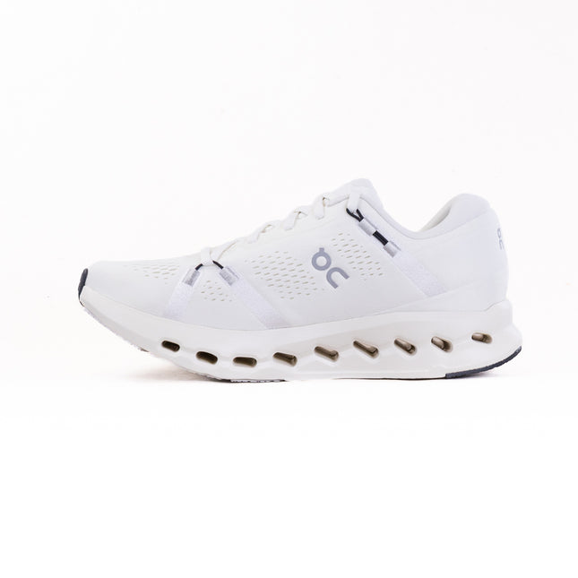 On Cloudsurfer 2 (Men's) - Ivory/Ivory