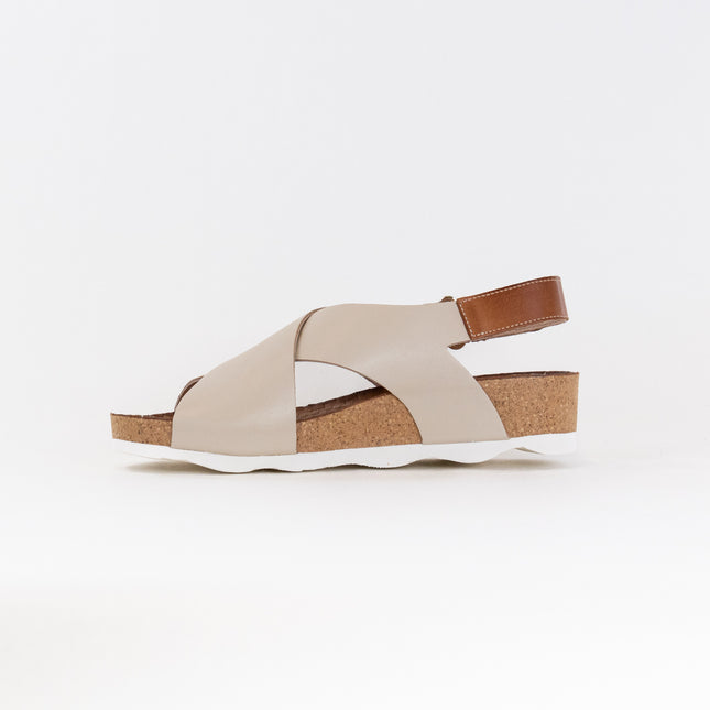 Pikolino Mahon W9E-0912 (Women's) - Marfil