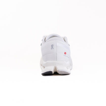 On Cloudsurfer 2 (Men's) - Ivory/Ivory