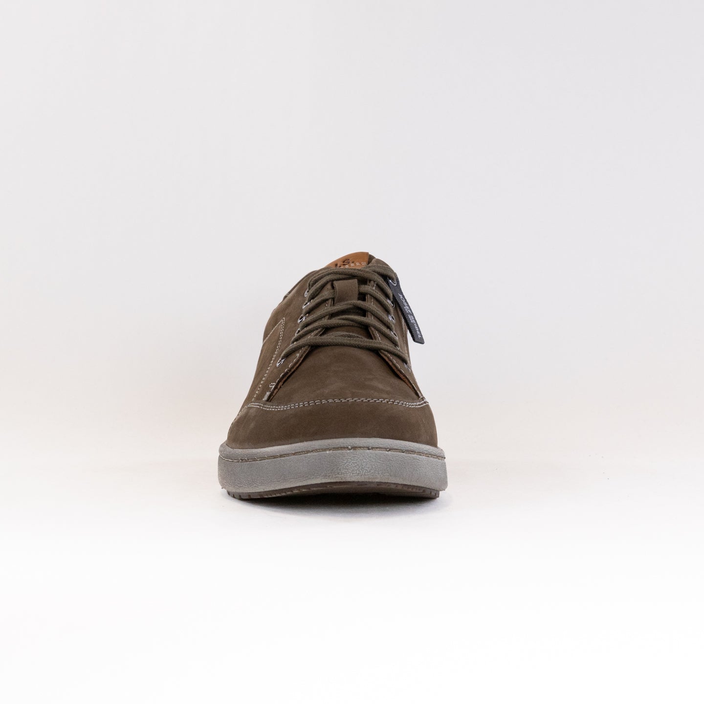 Josef Seibel David 03 (Men's) - Olive Nubuck