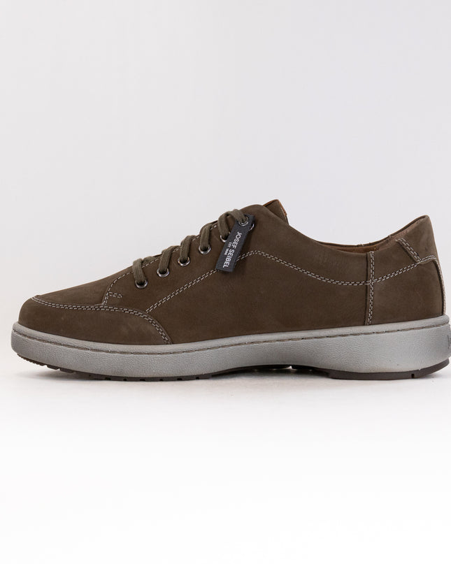 Josef Seibel David 03 (Men's) - Olive Nubuck