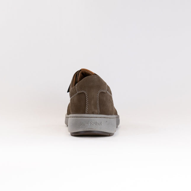 Josef Seibel David 03 (Men's) - Olive Nubuck