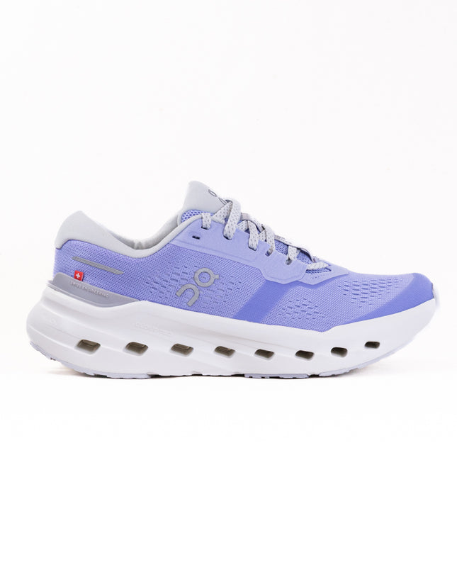 Cloudrunner 3 (Women's) - Myrtle/Platinum